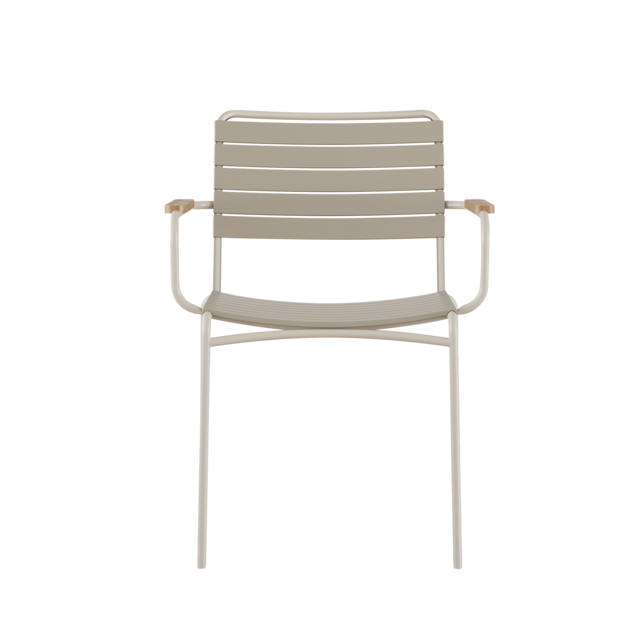 MOOD Matic Chair - Sandy Grey