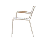 MOOD Matic Chair - Sandy Grey