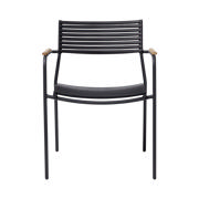 MOOD Classic Air Chair - Anthracite
