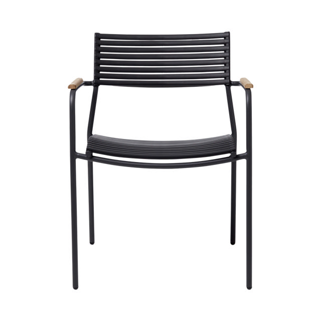 MOOD Classic Air Chair - Anthracite