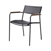 MOOD Classic Air Chair - Anthracite