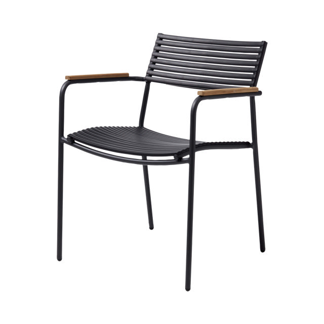 MOOD Classic Air Chair - Anthracite