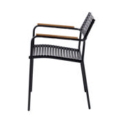 MOOD Classic Air Chair - Anthracite