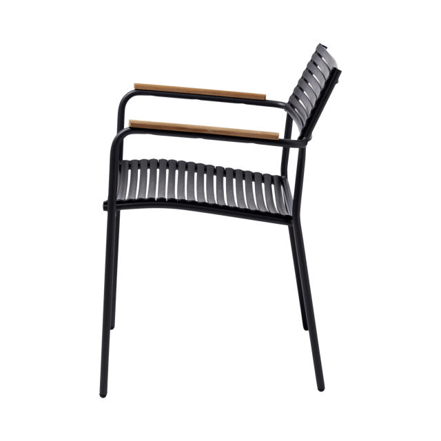 MOOD Classic Air Chair - Anthracite