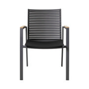 MOOD Classic Extreme Chair - Anthracite