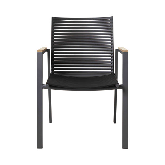 MOOD Classic Extreme Chair - Anthracite
