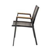 MOOD Classic Extreme Chair - Anthracite