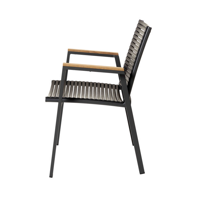 MOOD Classic Extreme Chair - Anthracite