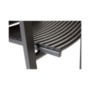 MOOD Classic Extreme Chair - Anthracite