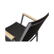 MOOD Classic Extreme Chair - Anthracite
