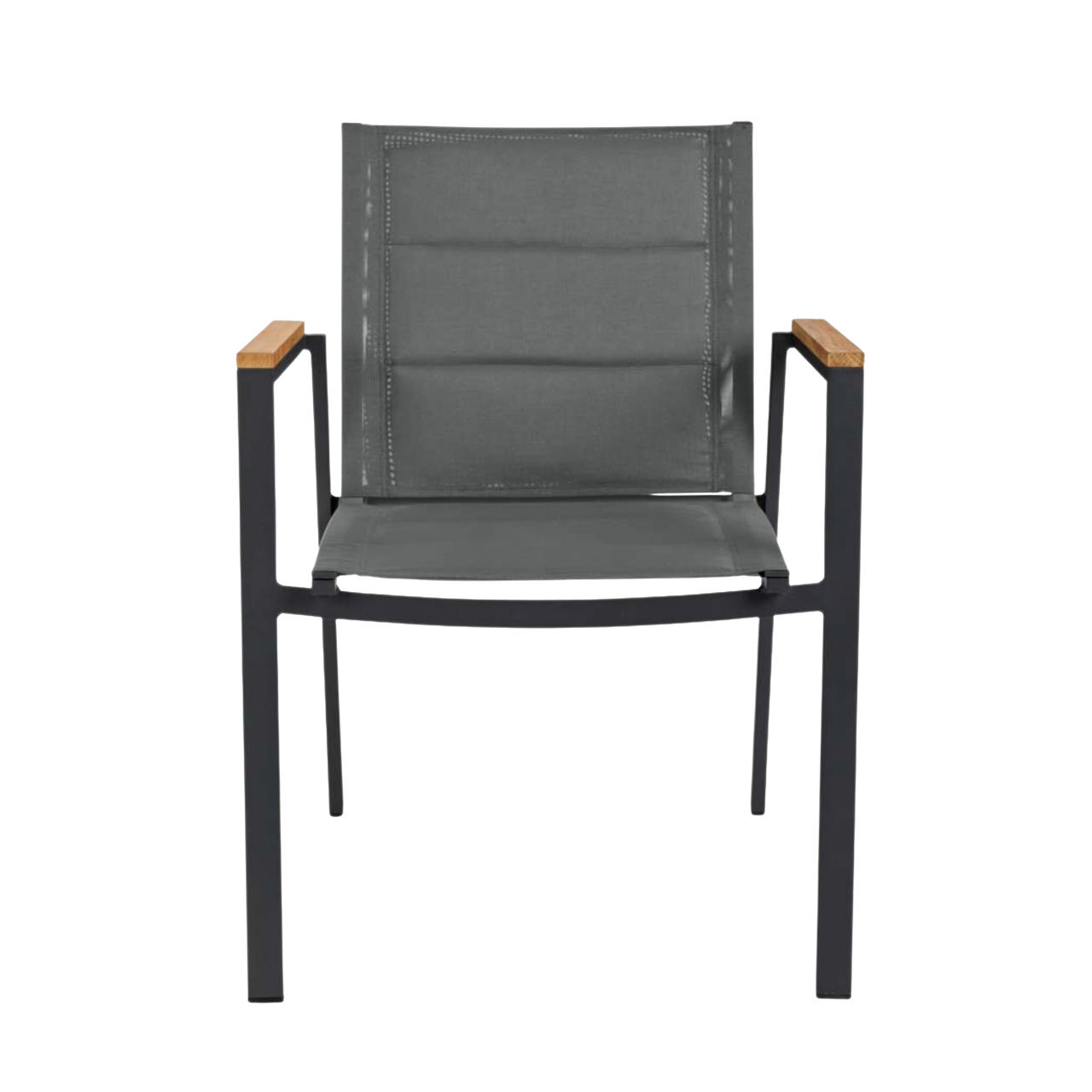 MOOD Classic Extreme Chair - Anthracite