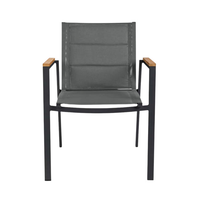 MOOD Classic Extreme Chair - Anthracite
