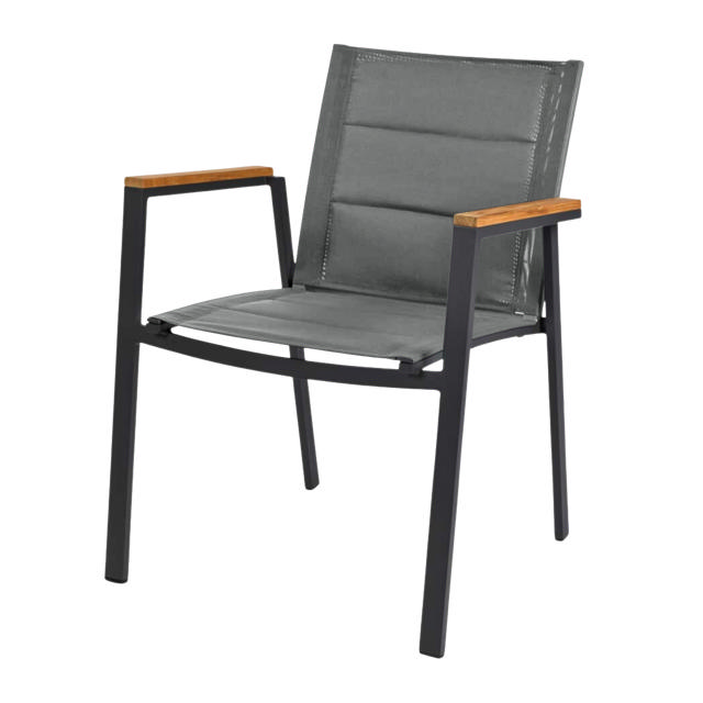 MOOD Classic Extreme Chair - Anthracite