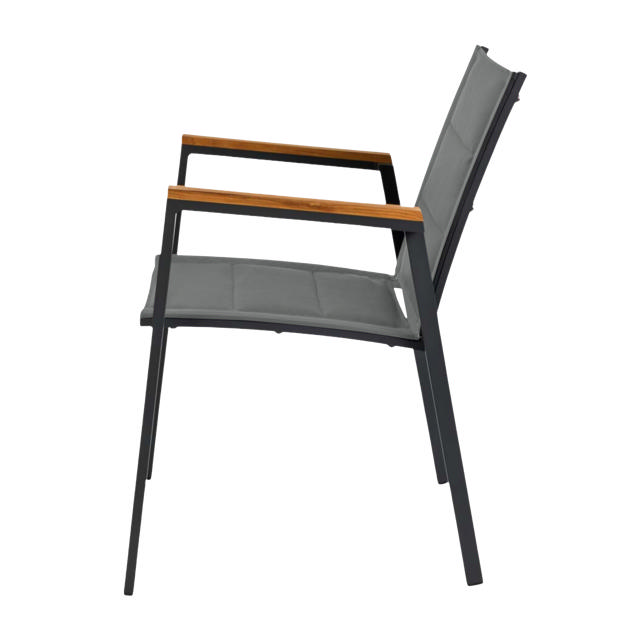 MOOD Classic Extreme Chair - Anthracite