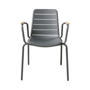 Parc Chair - Antracite
