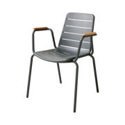 Parc Chair - Antracite