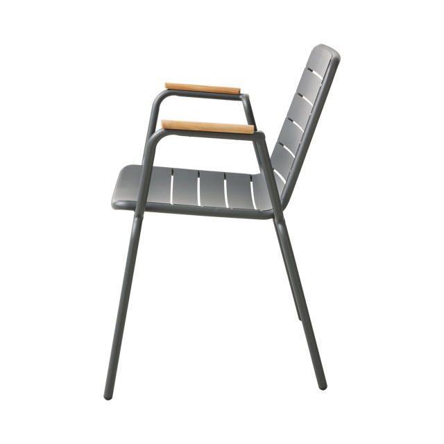 Parc Chair - Antracite