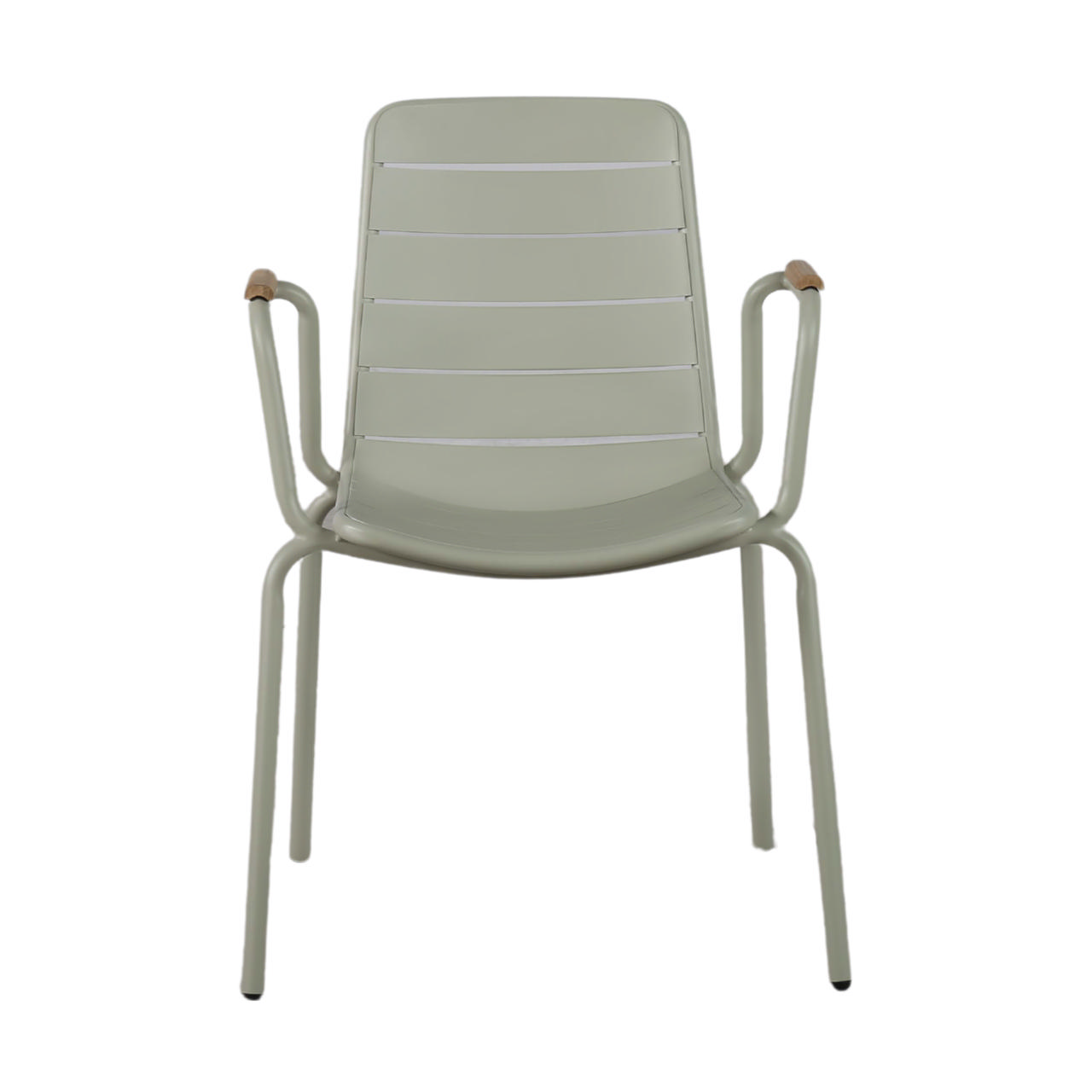 Parc Chair - Willow Green