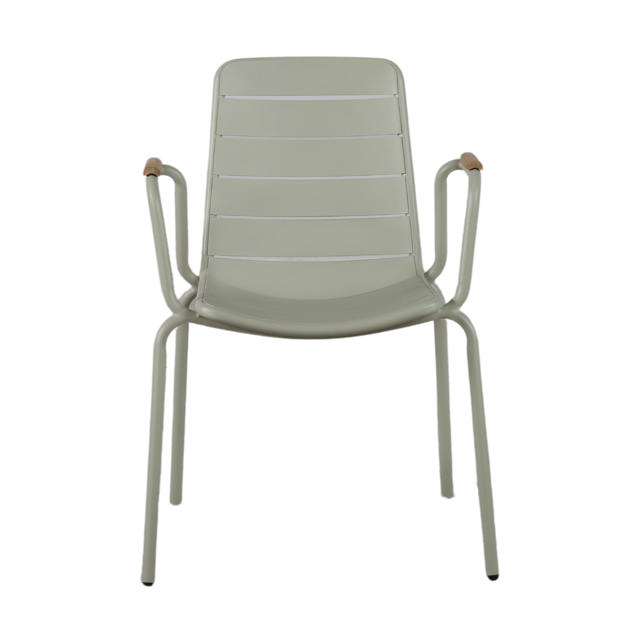 Parc Chair - Willow Green