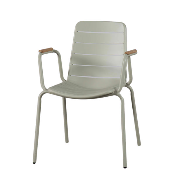 Parc Chair - Willow Green
