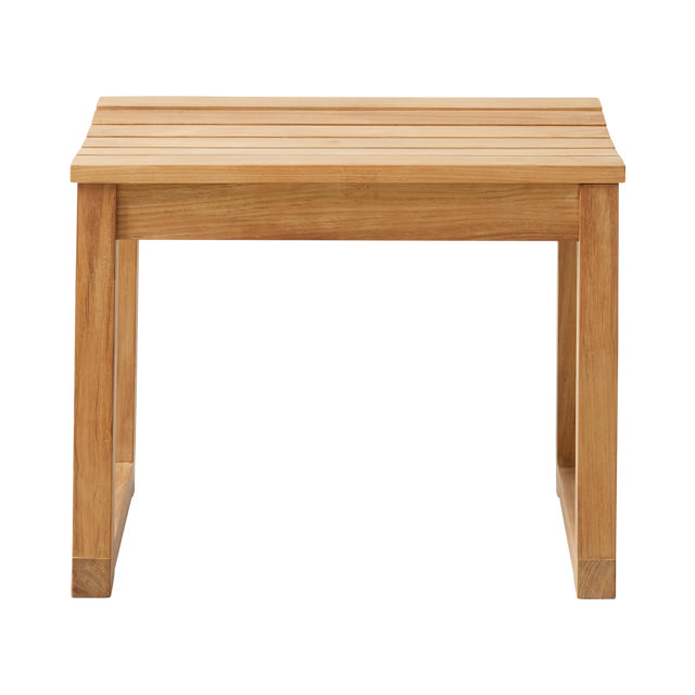 Vega Stool - Teak
