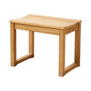 Vega Stool - Teak