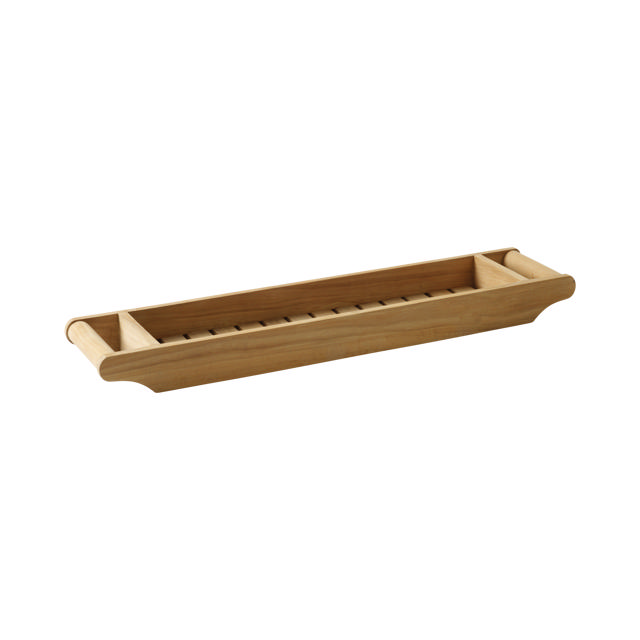 Everyday Bath Caddy - Teak
