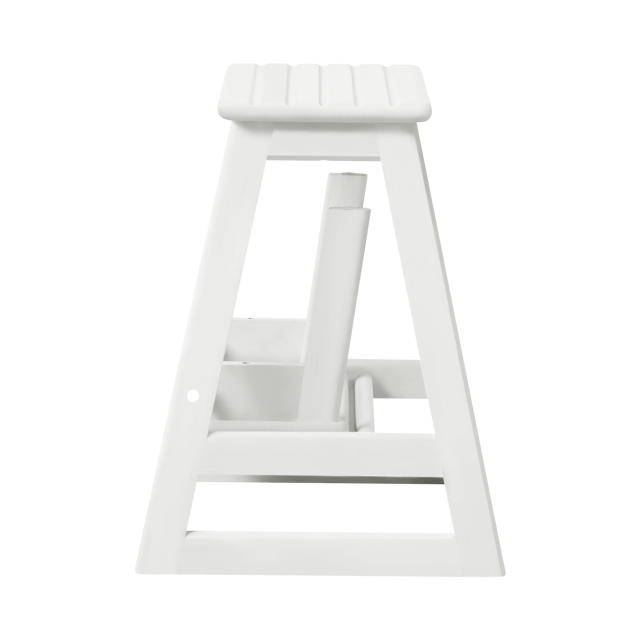 Skala Step Stool - White