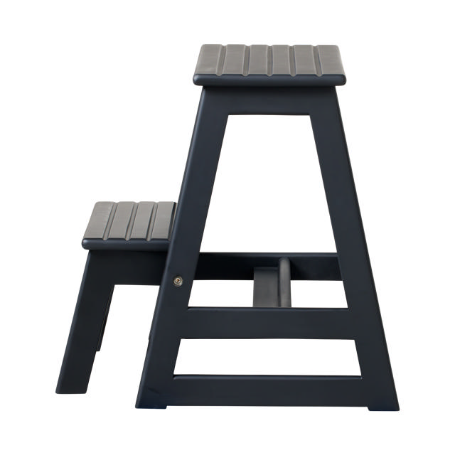Skala Step Stool - Black
