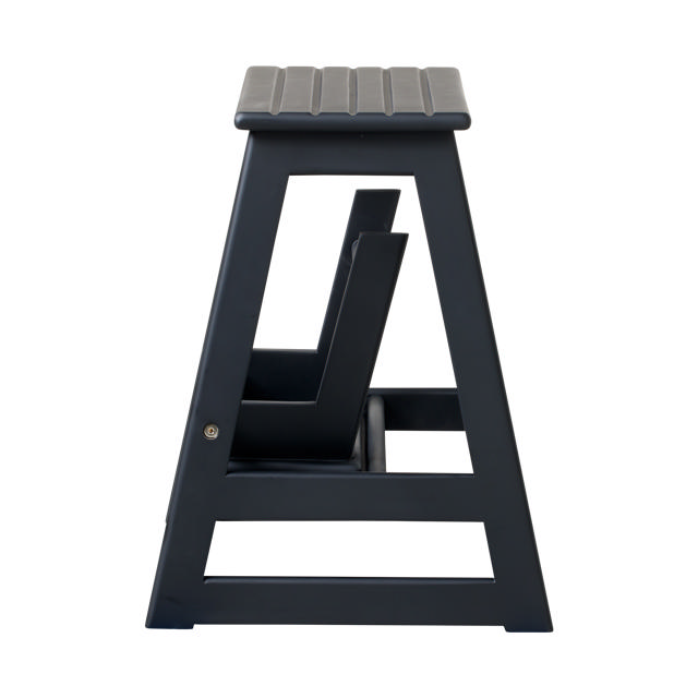 Skala Step Stool - Black