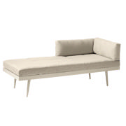 Rio Daybed - Sandy Grey