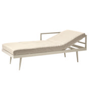Rio Daybed - Sandy Grey