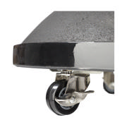 Shade Mobile Parasol Base - Black