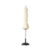 Shade Antibes Parasol - Off-White