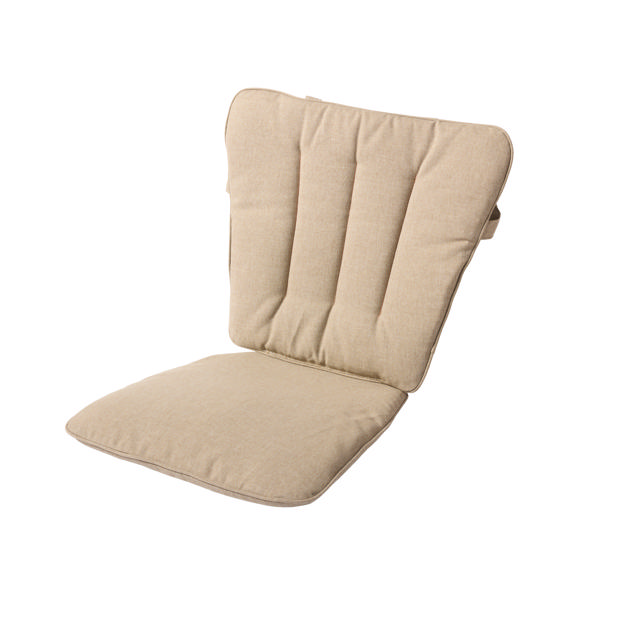 Ellen Cushion for Chair - Sand