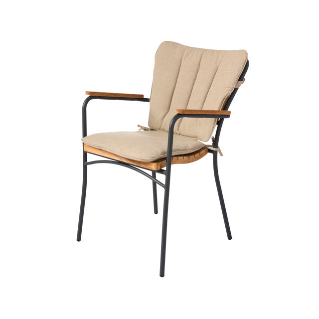 Ellen Cushion for Chair - Sand