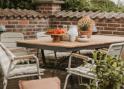 Parc Chair - Willow Green