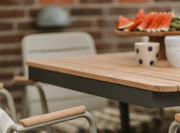 Parc Chair - Willow Green