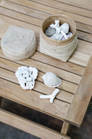 Everyday Folding Table - Teak