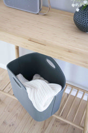 Noble Console Table - Bamboo