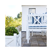 Rosenborg Table - White