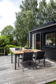 MOOD Classic Extreme Table - Anthracite