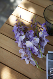 Rio Side Table - Anthracite