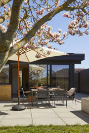 Mood Classic Table - Anthracite