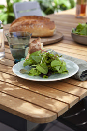 Parc Table - Anthracite