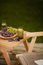 Eya Outdoor Chair - Viro Rope