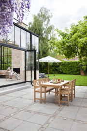 Rosenborg Chair - Teak