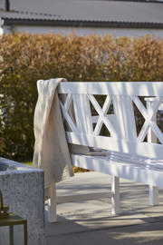 Rosenborg Chair - White