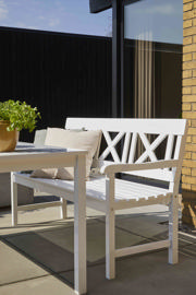 Sofiero Chair - White