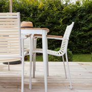 MOOD Classic Chair - White